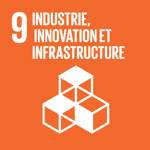 9 Industrie, innovation et infrastructures