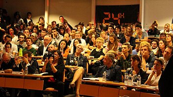 24h de l'innovation édition 2018