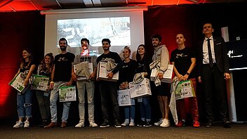 remise des prix 24h 