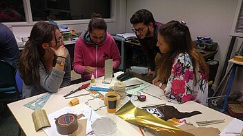 challenge 24h - édition 2018