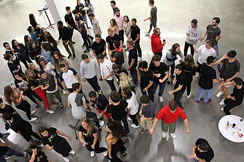 [Translate to Euskara:] 24h de l'innovation édition 2019