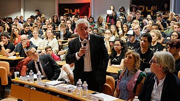 24h de l'innovation édition 2018